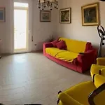 Apartment La Terasa Del Cichino Roe