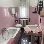 Apartment La Terasa Del Cichino Roe