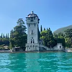 La Terasa Del Cichino Roe