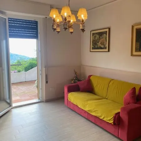 La Terasa Del Cichino * Roe