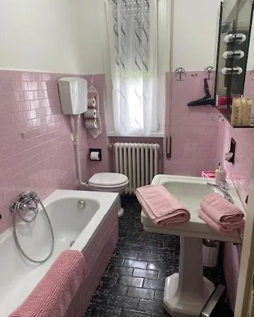 Apartamento La Terasa Del Cichino Roe