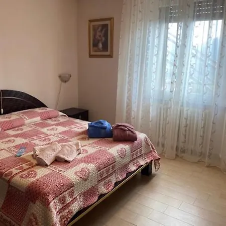La Terasa Del Cichino Apartamento Roe