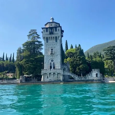 La Terasa Del Cichino Roe
