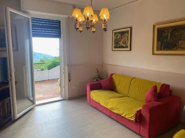 La Terasa Del Cichino * Roe