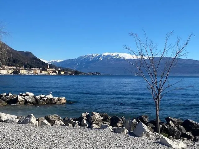 La Terasa Del Cichino * Roe